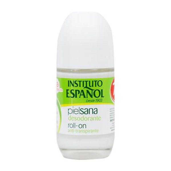 Instituto Español Desodorante Roll On Piel Sana 75ml