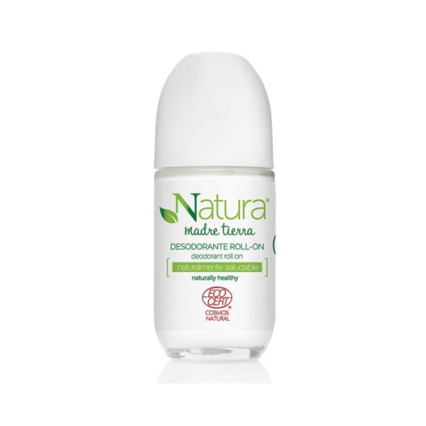 Instituto Español Natura Madre Tierra Desodorante Roll On