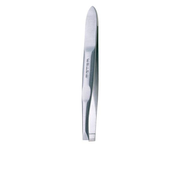 Beter Pinza De Depilar Punta Recta Inoxidable