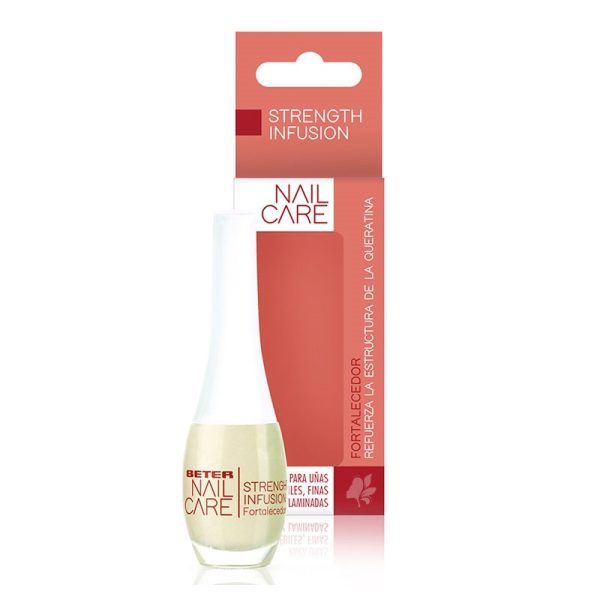 Beter Nail Care Fortalecedor
