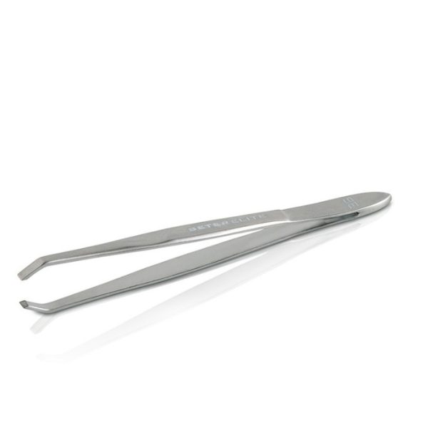 Beter Elite Pinza De Depilar Mate Punta Recta