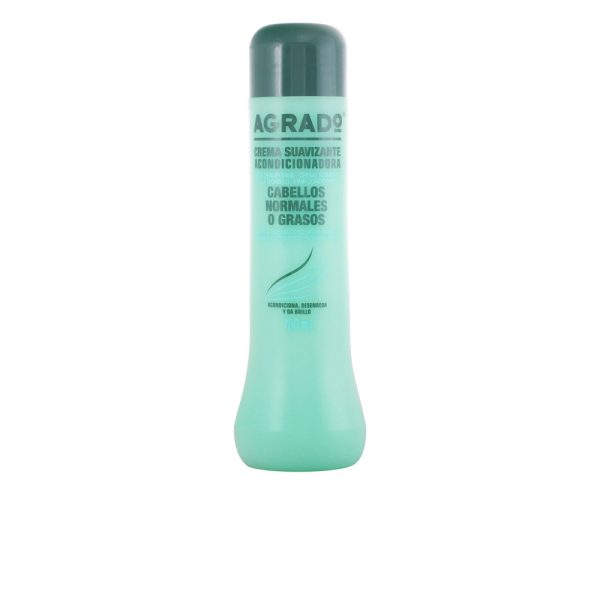 Agrado Crema Suavizante Cabello Normal 750ml