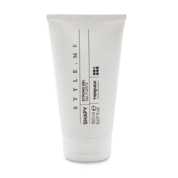 Termix Style.Me Gomina Fuerte Profesional Shapy 150ml