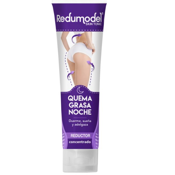 Redumodel Skin Tonic Quema Grasa Noche 100ml