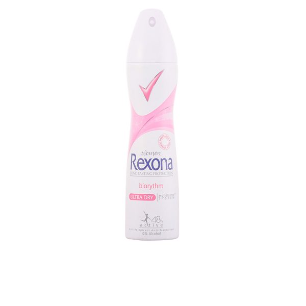 Rexona Biotythm Desodorante Spray 200ml