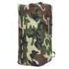 Saco de pano estilo militar 85 L camuflagem - Image 4
