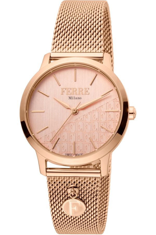 Ferre Milano Relógios FM1L152M0081