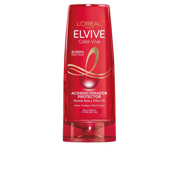 ELVIVE COLOR-VIVE condicionador 300 ml