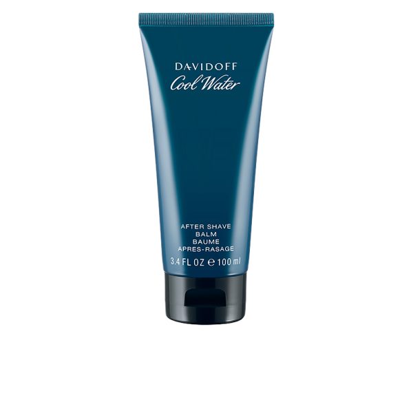 COOL WATER pós-barbear balm 100 ml