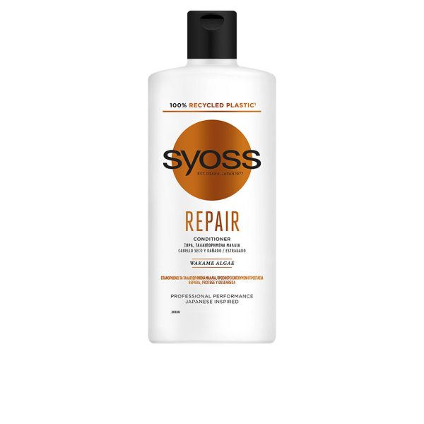 Condicionador REPAIR 440 ml