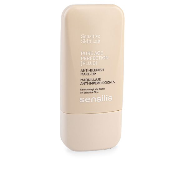 PURE AGE PERFECTION maquillaje anti-imperfecciones  #03-beige rosé 30 ml