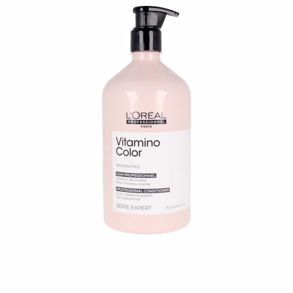 Condicionador VITAMINO COLOR 750ml