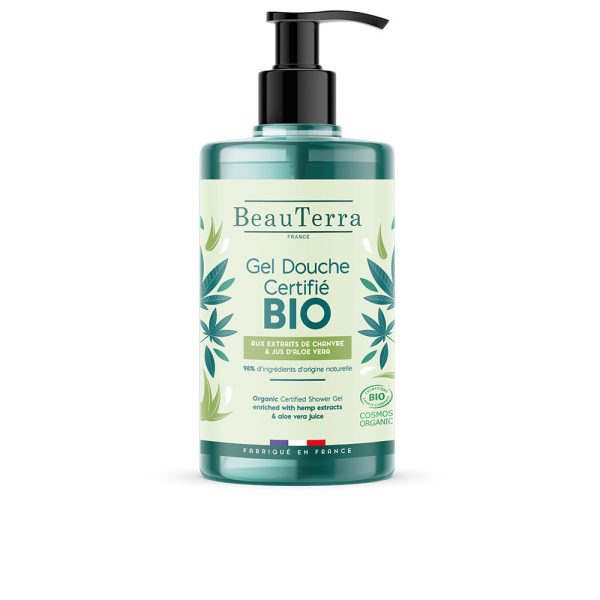 Gel de banho BIO 750 ml