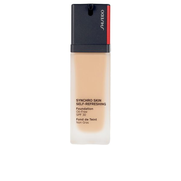 Base auto refrescante SYNCHRO SKIN #360 citrino 30 ml