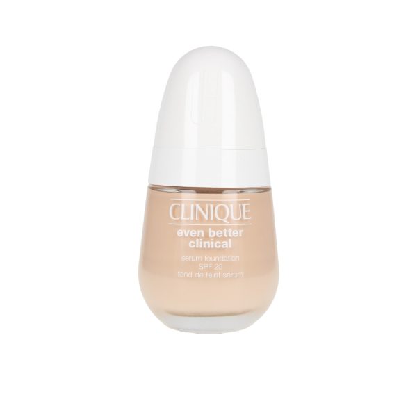 EVEN BETTER CLINICAL foundation SPF20 #CN28-ivory 30 ml