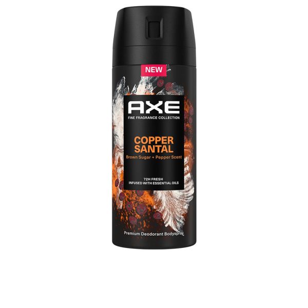 COBRE SANTAL deo vapor 150 ml
