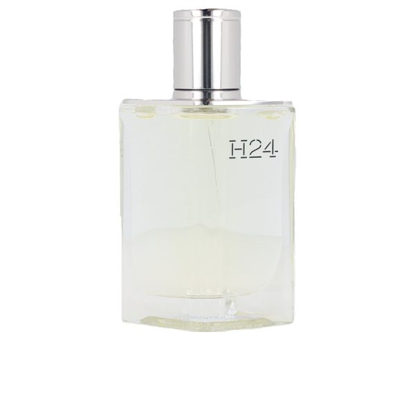 H24 eau de toilette vaporizador refillable 50 ml