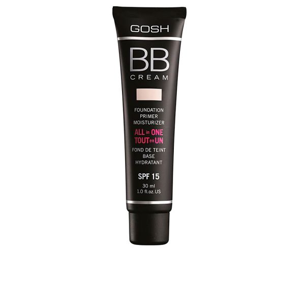 BB CREAM foundation primer moisturizer #01-sand