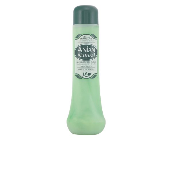 Condicionador ANIAN NATURAL 1000 ml