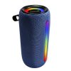 Altavoz Música Universal Bluetooth COOL Desk 10W Azul - Image 3