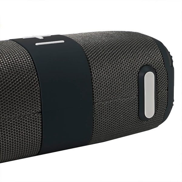 Altavoz Música Universal Bluetooth Marca COOL Handy (16W) Negro - Image 3