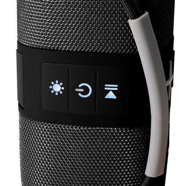 Altavoz Música Universal Bluetooth Marca COOL Handy (16W) Negro - Image 5
