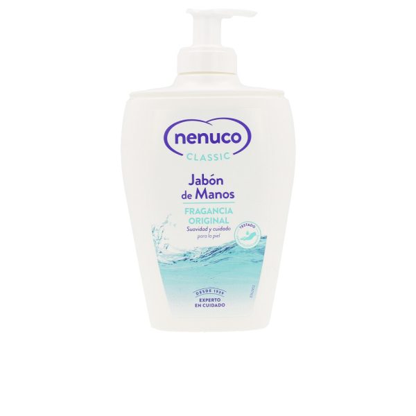 Sabonete para as mãos CLASSIC fragrância original 240 ml