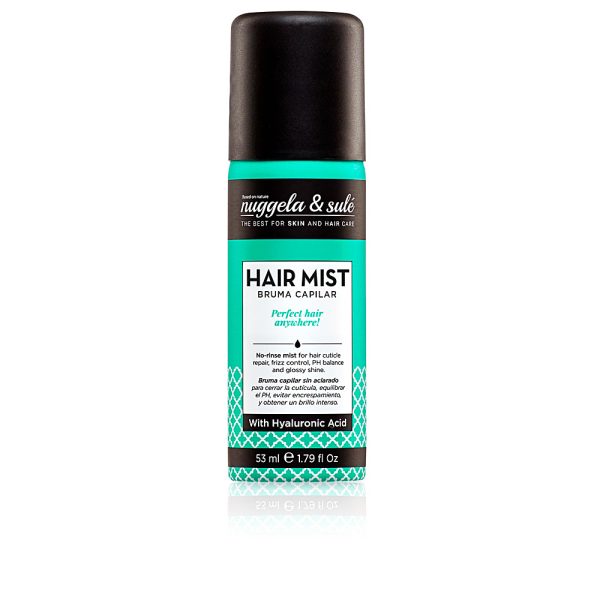 HAIR MIST bruma capilar 53 ml