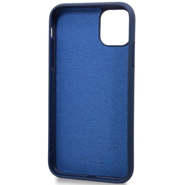 Carcasa COOL para iPhone 12 mini Cover Marino - Image 2