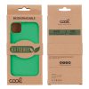 Carcasa COOL para iPhone 14 Pro Max Eco Biodegradable Mint - Image 2