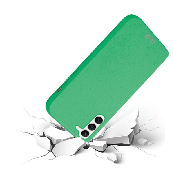 Carcasa COOL para Samsung S911 Galaxy S23 Eco Biodegradable Mint - Image 5