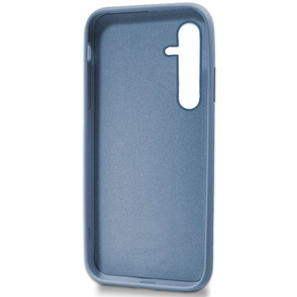 Carcasa COOL para Samsung S921 Galaxy S24 Cover Celeste - Image 2