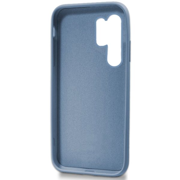 Carcasa COOL para Samsung S928 Galaxy S24 Ultra Cover Celeste - Image 2