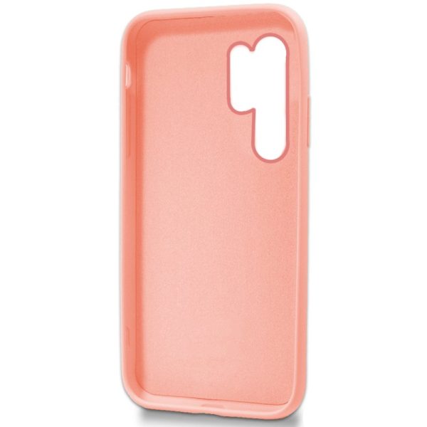 Carcasa COOL para Samsung S928 Galaxy S24 Ultra Cover Rosa - Image 2