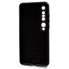 Carcasa COOL para Xiaomi Mi 10 Pro Cover Negro - Image 2