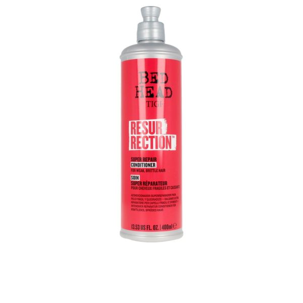 BED HEAD condicionador ressurreição 400 ml