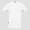 Plein Sport Camiseta TIPS41301_WHITE - Image 2