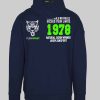 Plein Sport Camisolas FIPSZ132685-NAVY - Image 2
