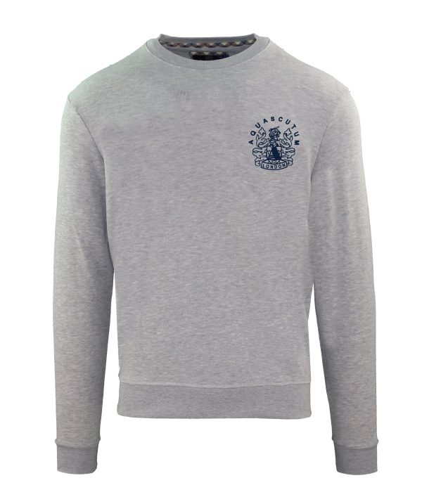 Aquascutum Camisolas FG0523_94