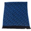 Philipp Plein Lenços e cachecóis SC15WMPP114_0001.UNICA