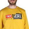 Diesel Camisolas S-GIRK-CUTY_A00349_0IAJH_22K - Image 3