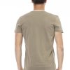 Trussardi Action Camiseta 2AT21A_55Green - Image 3