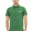 Baldinini Trend Polo PO83_COMO_VerdeGreen