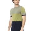 Distretto12 Camiseta C2UMA0689K0008DD01_0002SALVIA - Image 2