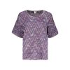 Missoni Camiseta DS22SL0UBK029C_SM92L