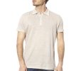 Distretto12 Polo C2UTS0690C0015DD01_0004SABBIA