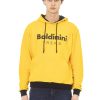 Baldinini Trend Camisolas 813141_COMO_GialloYellow