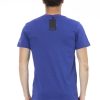 Trussardi Action Camiseta 2AT108_06Bluette - Image 3