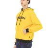 Baldinini Trend Camisolas 813141_COMO_GialloYellow - Image 2
