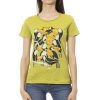 Trussardi Action Camiseta 2BT15_160Green